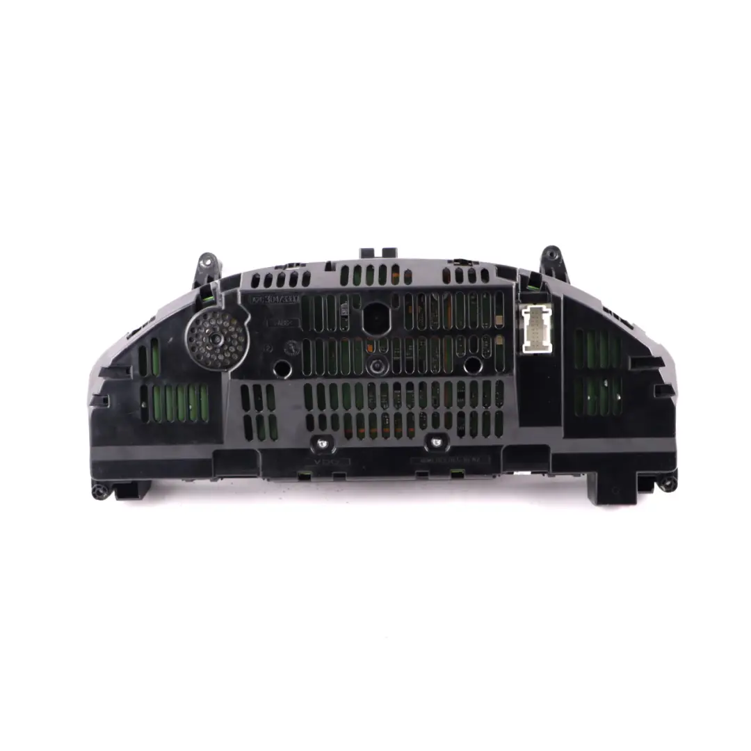 Mercedes W204 Petrol Instrument Cluster Speedo Clocks Automatic - SKU rhd-A2049004309 - Part number A2049004309