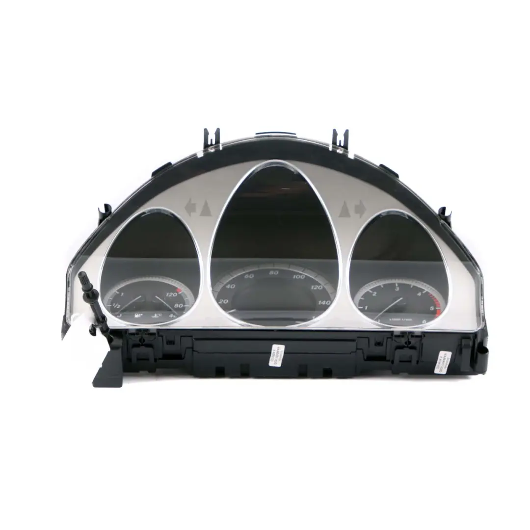 Instrument Cluster Mercedes W204 Diesel Speedo Clocks Automatic to with Part number A2049004402 Instrument Cluster Mercedes W204 Diesel Speedo Clocks Automatic - SKU rhd-A2049004402 - Part number A2049004402