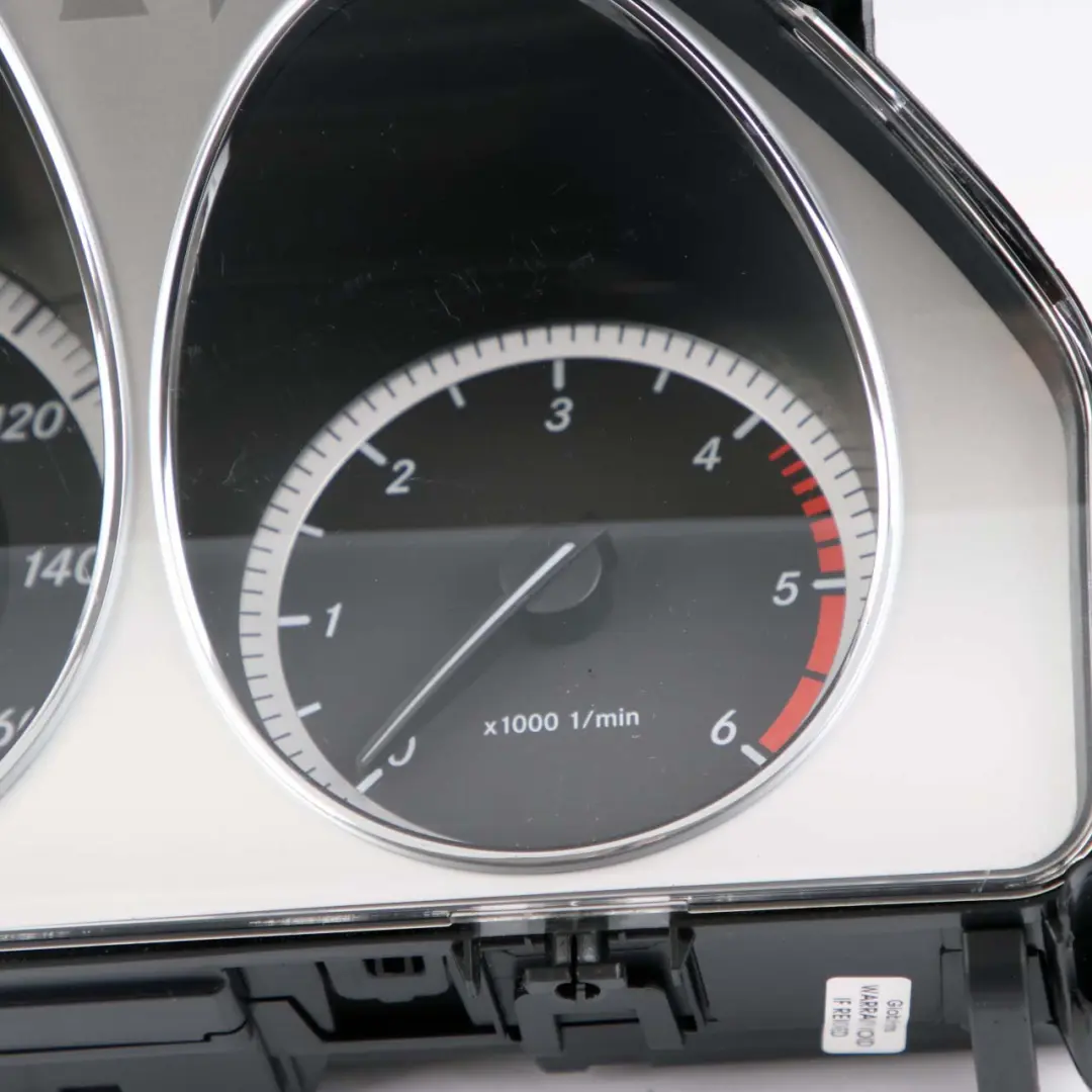 Instrument Cluster Mercedes W204 Diesel Speedo Clocks Automatic to with Part number A2049004402 Instrument Cluster Mercedes W204 Diesel Speedo Clocks Automatic - SKU rhd-A2049004402 - Part number A2049004402