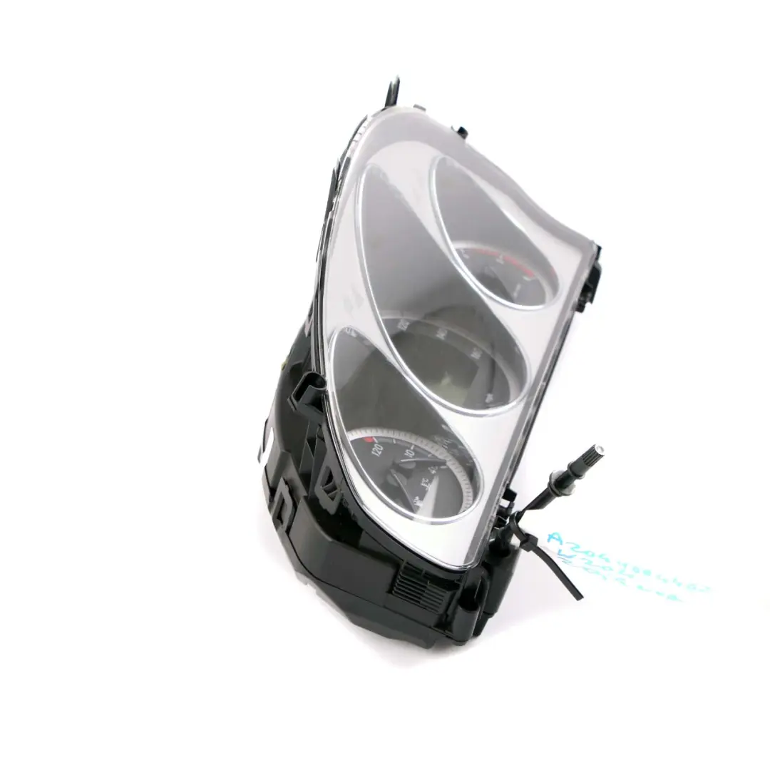 Instrument Cluster Mercedes W204 Diesel Speedo Clocks Automatic to with Part number A2049004402 Instrument Cluster Mercedes W204 Diesel Speedo Clocks Automatic - SKU rhd-A2049004402 - Part number A2049004402