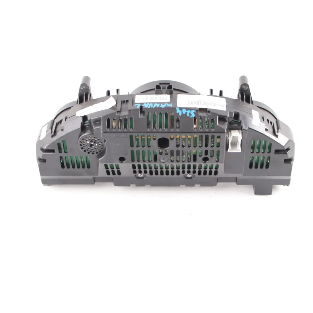 Instrument Cluster Speedo Clocks Manual to Mercedes W204 Diesel with Part number A2049004408 Mercedes W204 Diesel Instrument Cluster Speedo Clocks Manual - SKU rhd-A2049004408-1 - Part number A2049004408