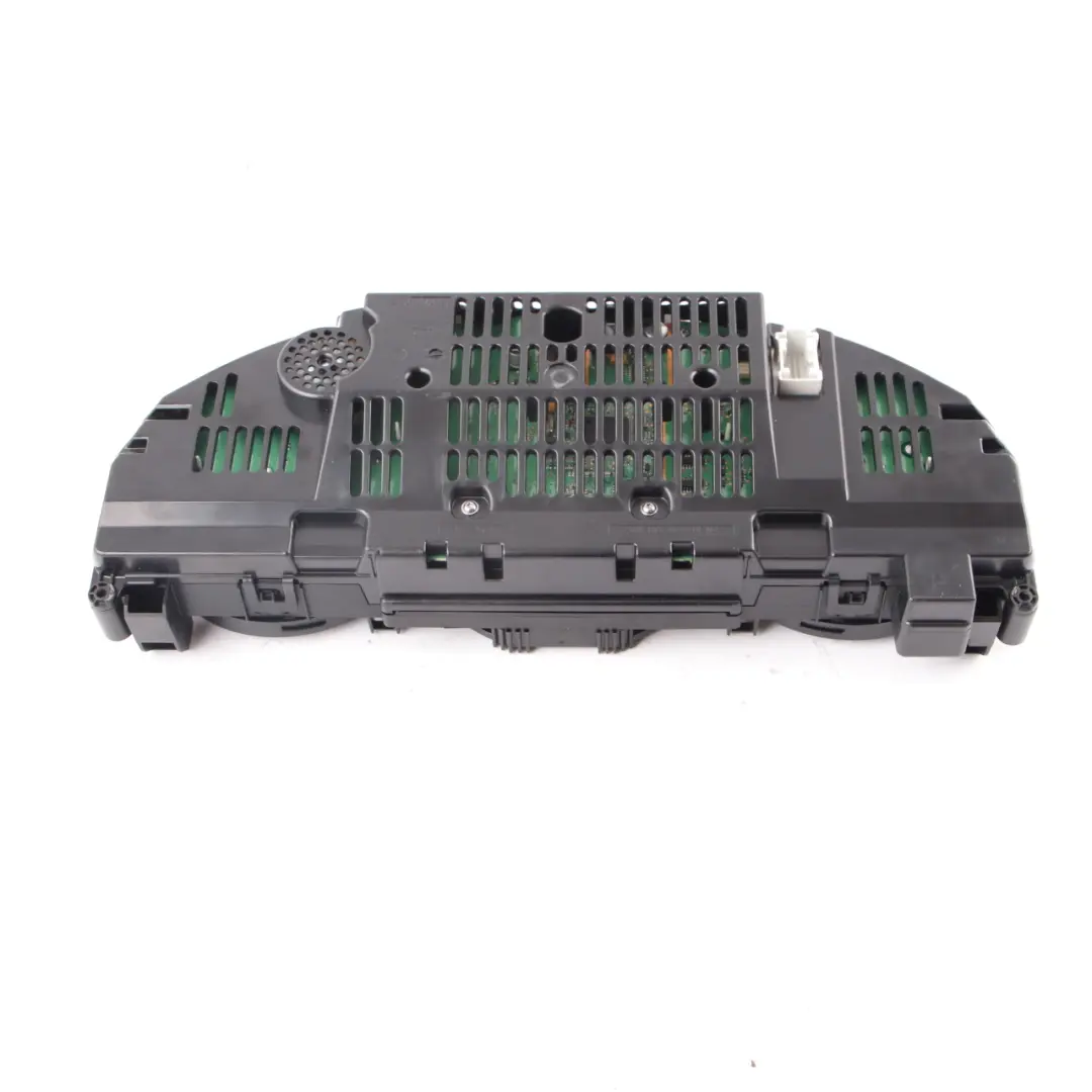 Mercedes W204 Diesel Instrument Cluster Speedo Clocks Automatic - SKU rhd-A2049004408 - Part number A2049004408