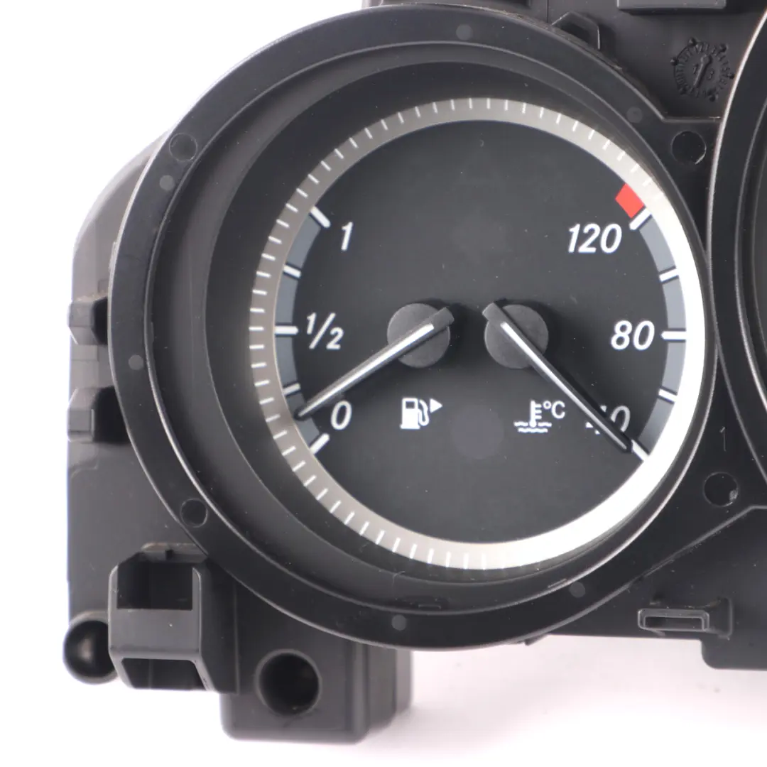 Instrument Cluster Speedo Clocks MANUAL to Mercedes W204 Diesel with Part number A2049004809 Mercedes W204 Diesel Instrument Cluster Speedo Clocks MANUAL - SKU rhd-A2049004809-1 - Part number A2049004809