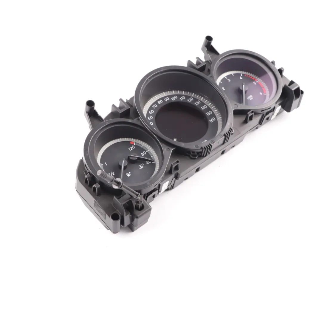 Instrument Cluster Speedo Clocks Automatic to Mercedes W204 Diesel with Part number A2049004809 Mercedes W204 Diesel Instrument Cluster Speedo Clocks Automatic - SKU rhd-A2049004809 - Part number A2049004809