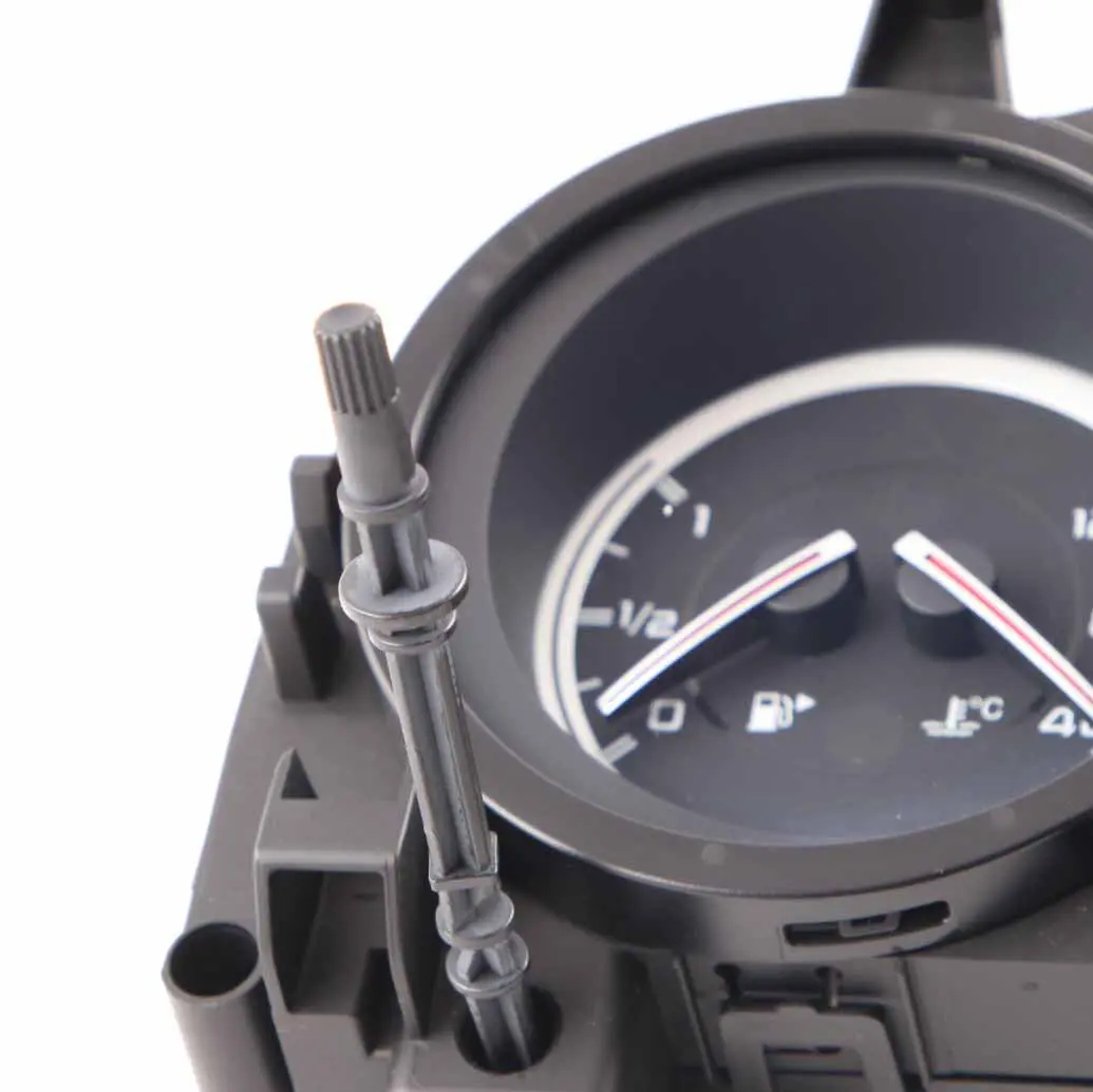 Mercedes W204 C63 AMG Instrument Cluster Speedo Clocks Automatic - SKU rhd-A2049004910 - Part number A2049004910