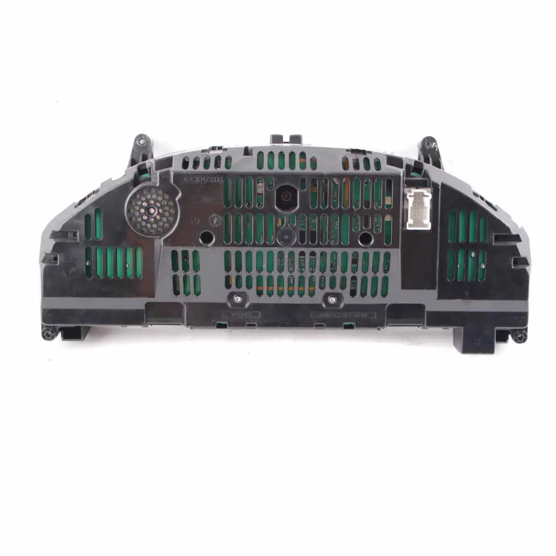 C63 AMG Instrument Cluster Speedo Clocks Automatic to Mercedes W204 with Part number A2049004910 Mercedes W204 C63 AMG Instrument Cluster Speedo Clocks Automatic - SKU rhd-A2049004910 - Part number A2049004910
