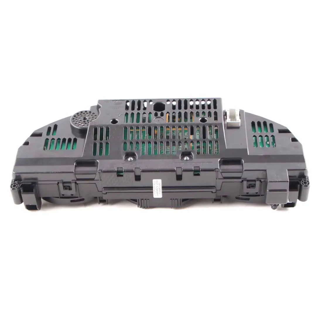 C63 AMG Instrument Cluster Speedo Clocks Automatic to Mercedes W204 with Part number A2049004910 Mercedes W204 C63 AMG Instrument Cluster Speedo Clocks Automatic - SKU rhd-A2049004910 - Part number A2049004910