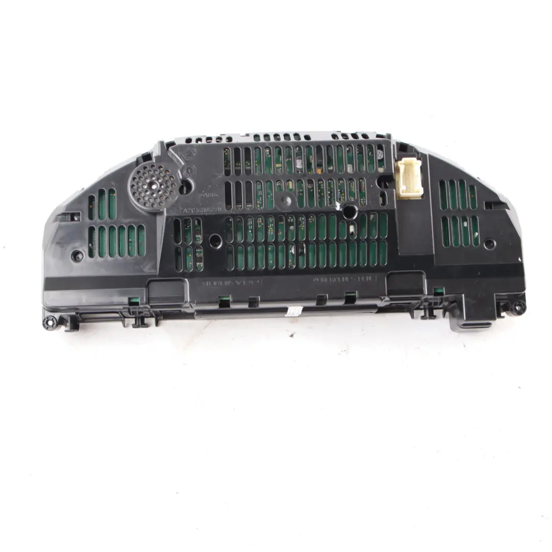 Mercedes W204 Diesel Instrument Cluster Speedo Clocks Automatic - SKU rhd-A2049005000 - Part number A2049005000
