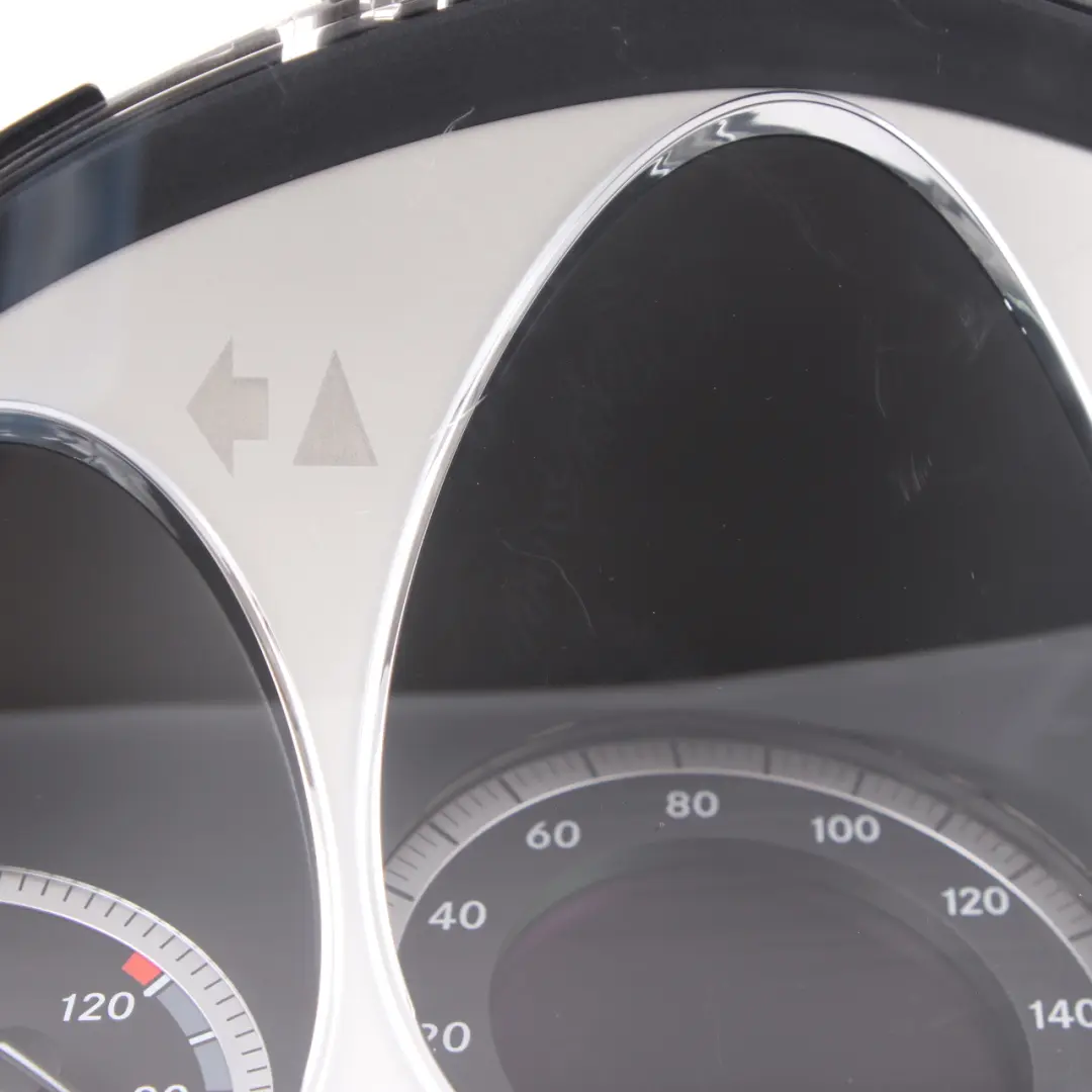 Instrument Cluster Speedo Clocks Automatic to Mercedes W204 Diesel with Part number A2049005000 Mercedes W204 Diesel Instrument Cluster Speedo Clocks Automatic - SKU rhd-A2049005000 - Part number A2049005000