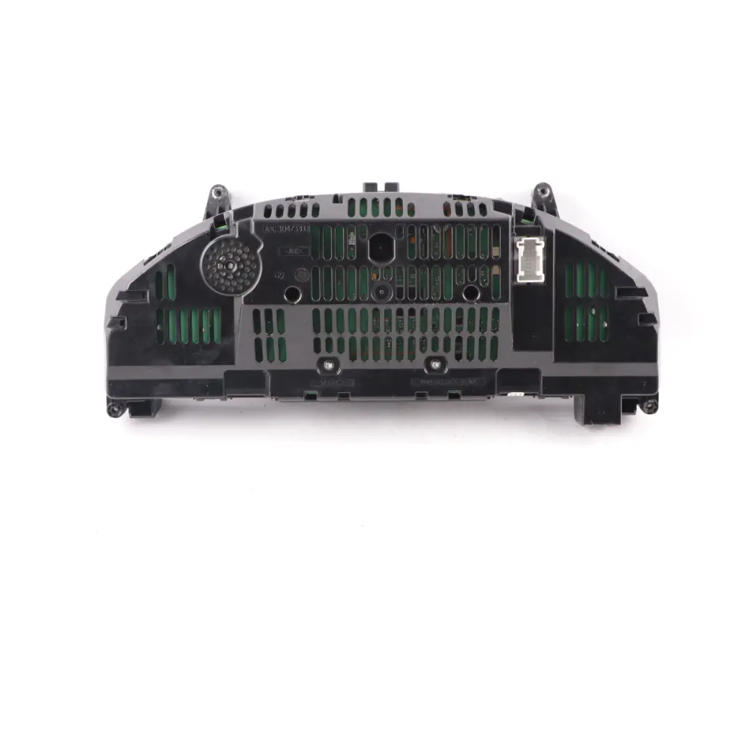 Mercedes W204 Petrol Instrument Cluster Speedo Clocks Automatic - SKU rhd-A2049005213 - Part number A2049005213