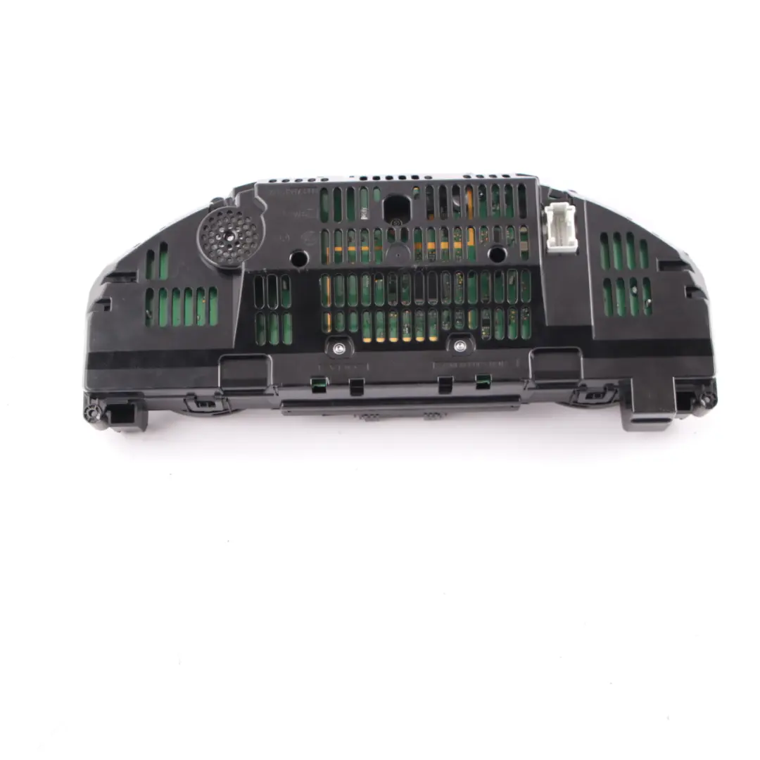 Mercedes W204 Instrument Cluster Diesel Speedo Clocks Automatic - SKU rhd-A2049005813 - Part number A2049005813