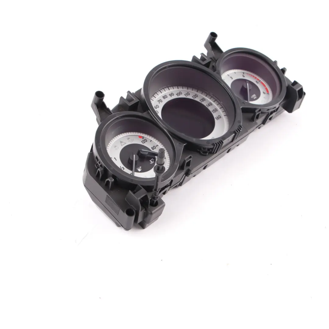 Mercedes W204 Instrument Cluster Diesel Speedo Clocks Automatic - SKU rhd-A2049005813 - Part number A2049005813