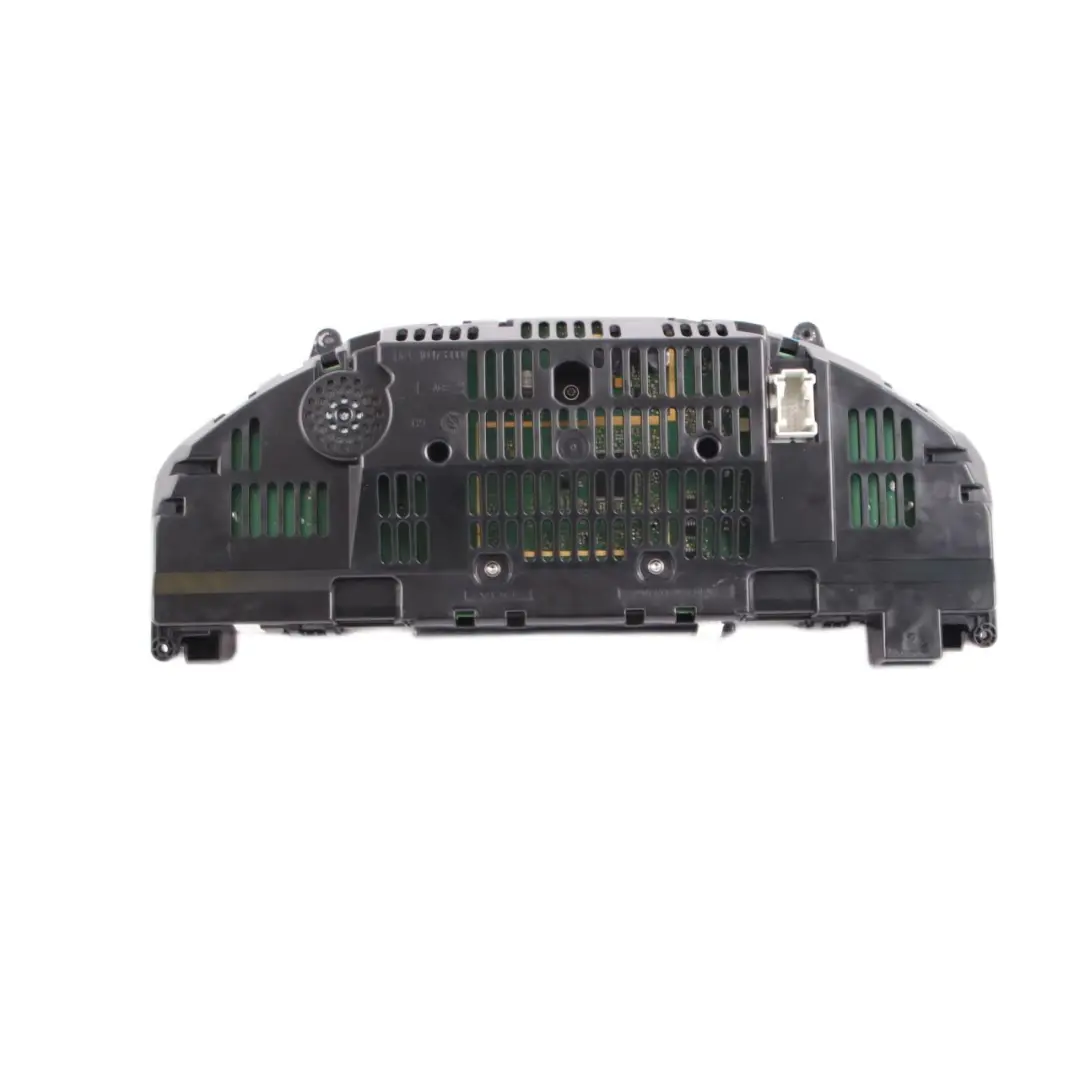  Instrument Cluster Mercedes W204 C63 AMG Speedo Clocks Automatic - SKU rhd-A2049006613 - Part number A2049006613