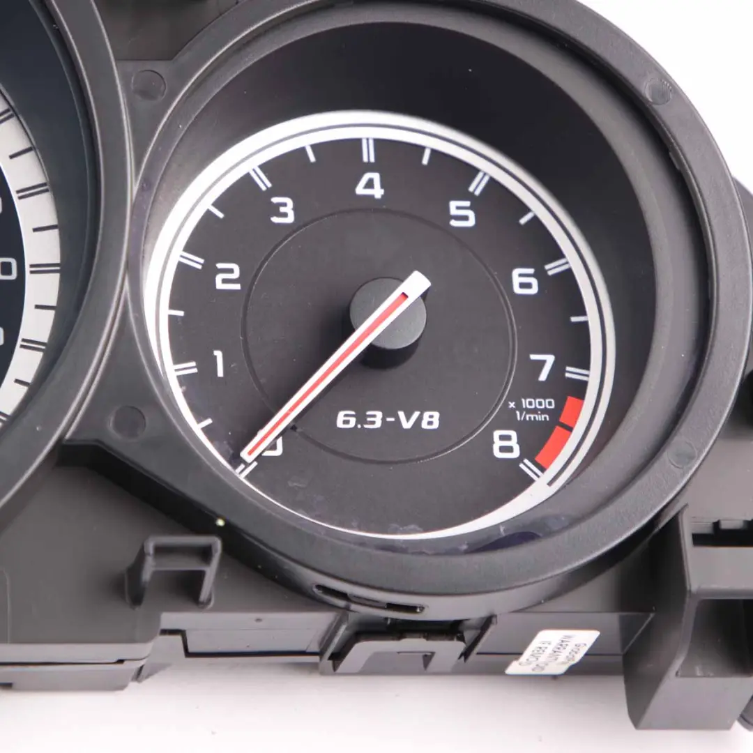 Instrument Cluster Mercedes W204 C63 AMG Speedo Clocks Automatic to with Part number A2049006613 Instrument Cluster Mercedes W204 C63 AMG Speedo Clocks Automatic - SKU rhd-A2049006613 - Part number A2049006613