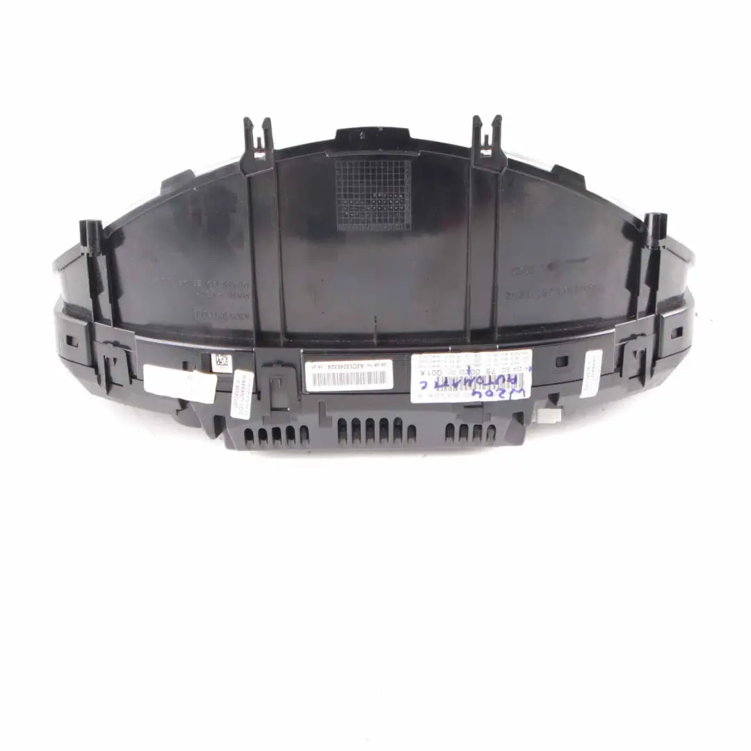Instrument Cluster Speedo Clocks Automatic to Mercedes W204 Diesel with Part number A2049007500 Mercedes W204 Diesel Instrument Cluster Speedo Clocks Automatic - SKU rhd-A2049007500 - Part number A2049007500