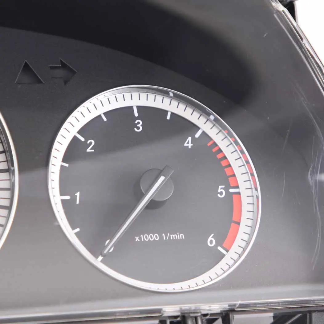 Mercedes W204 Diesel Instrument Cluster Speedo Clocks Automatic - SKU rhd-A2049007500 - Part number A2049007500