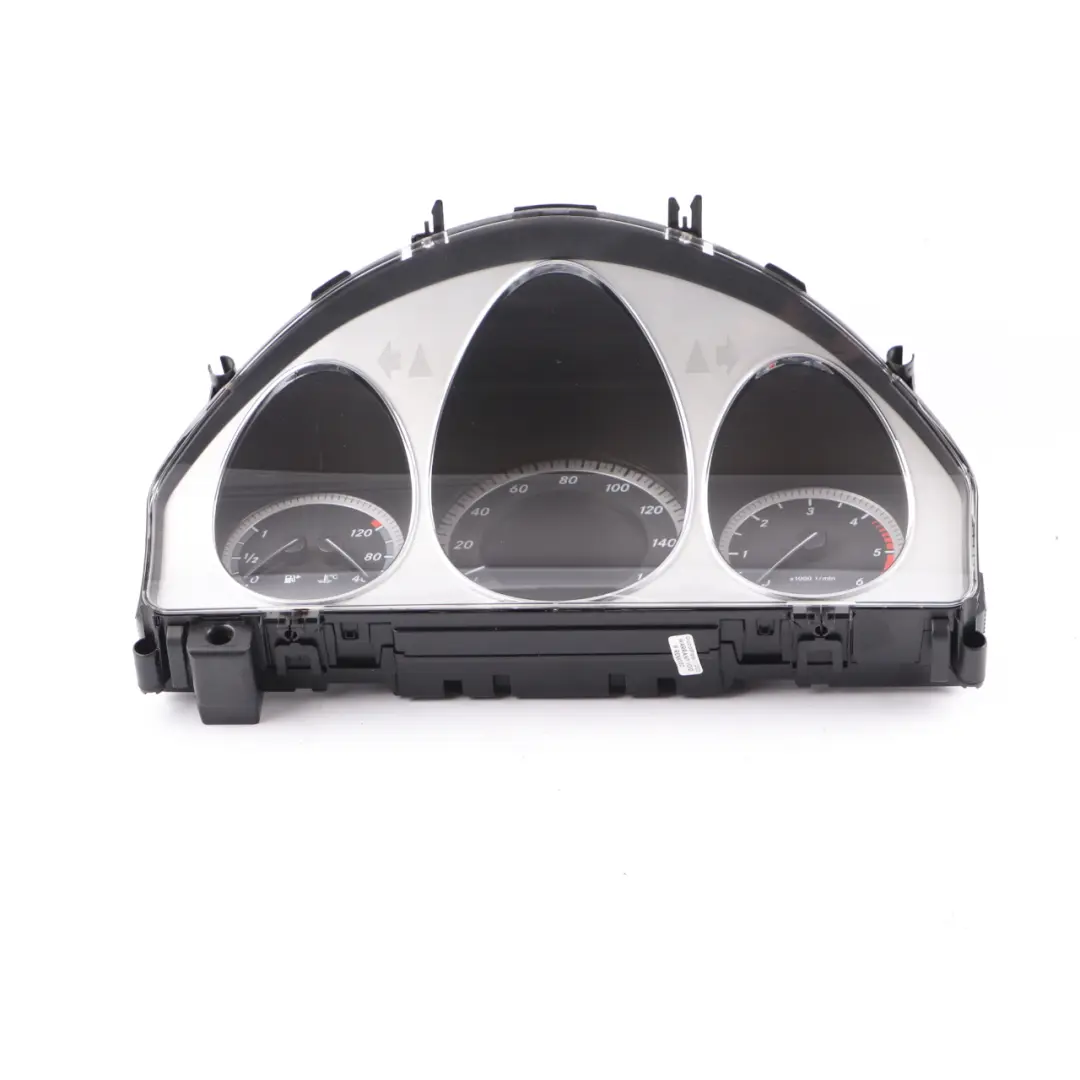 Instrument Cluster Speedo Clocks Automatic to Mercedes W204 Diesel with Part number A2049007600 Mercedes W204 Diesel Instrument Cluster Speedo Clocks Automatic - SKU rhd-A2049007600 - Part number A2049007600