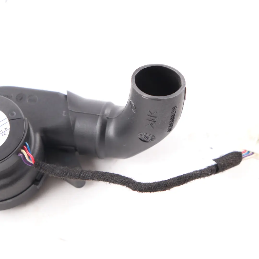  Cooling Fan Mercedes W204 ECU Control Unit Comand Blower Motor - SKU rhd-A2049060215-1 - Part number A2049060215