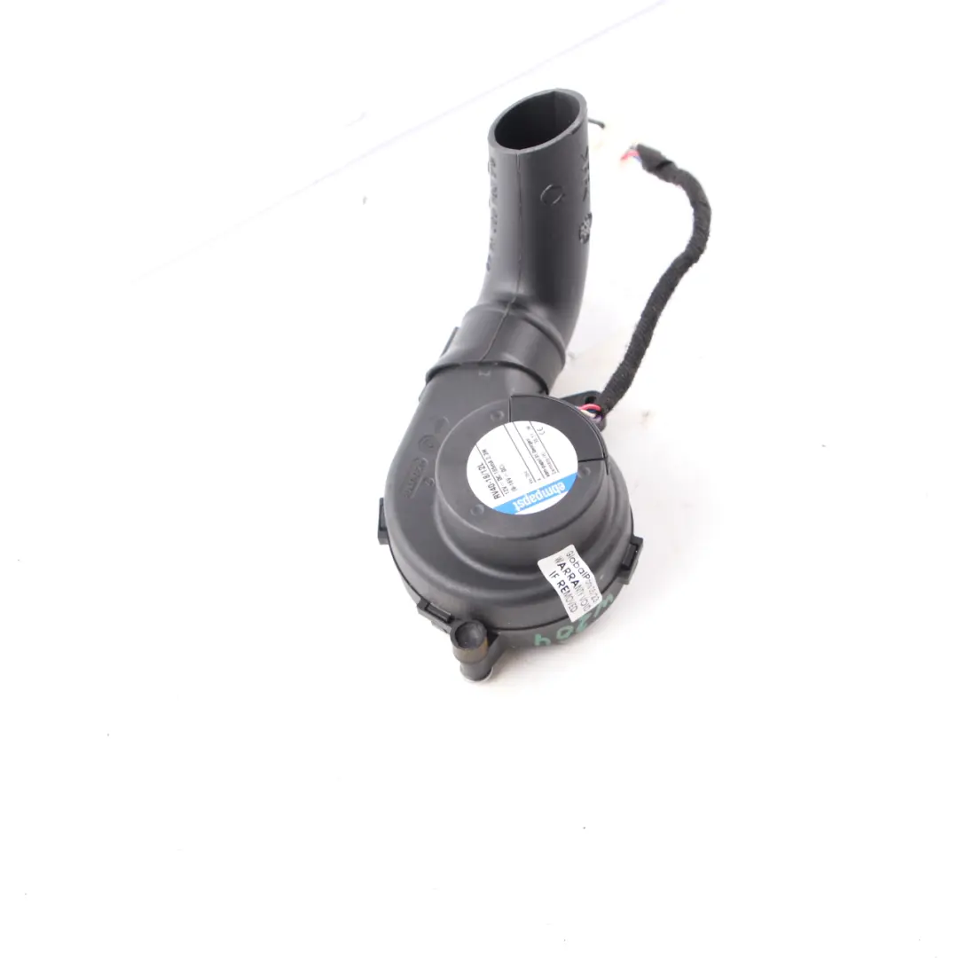  Cooling Fan Mercedes W204 ECU Control Unit Comand Blower Motor - SKU rhd-A2049060215-1 - Part number A2049060215