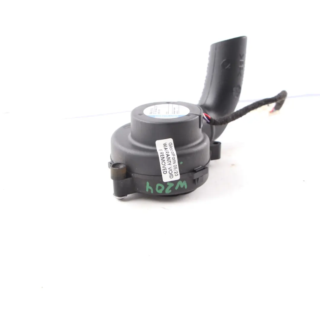  Cooling Fan Mercedes W204 ECU Control Unit Comand Blower Motor - SKU rhd-A2049060215-1 - Part number A2049060215
