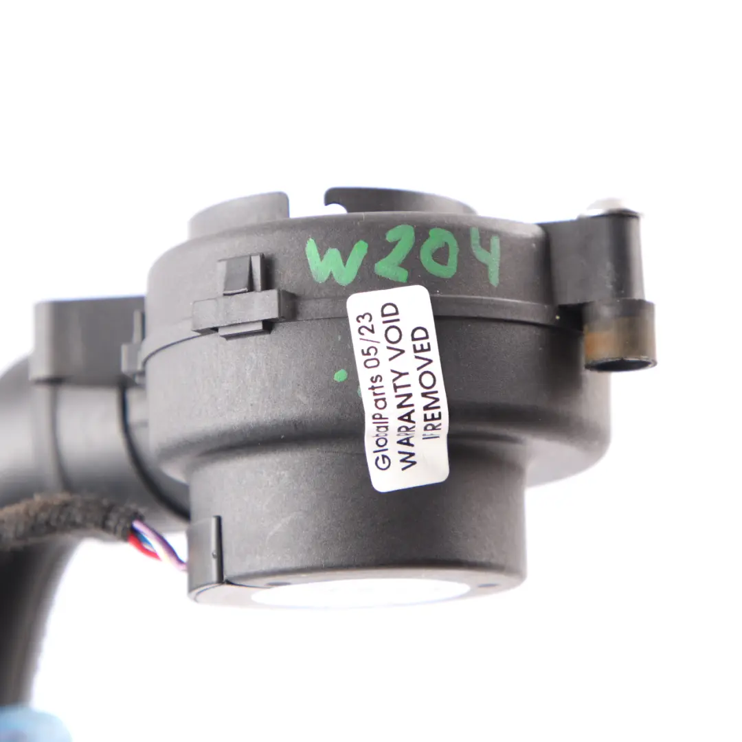  Cooling Fan Mercedes W204 ECU Control Unit Comand Blower Motor - SKU rhd-A2049060215-1 - Part number A2049060215