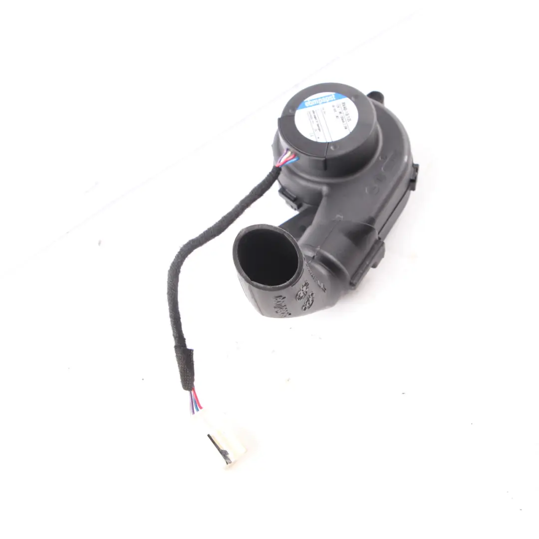 Cooling Fan Mercedes W204 ECU Control Unit Comand Blower Motor - SKU rhd-A2049060215-1 - Part number A2049060215
