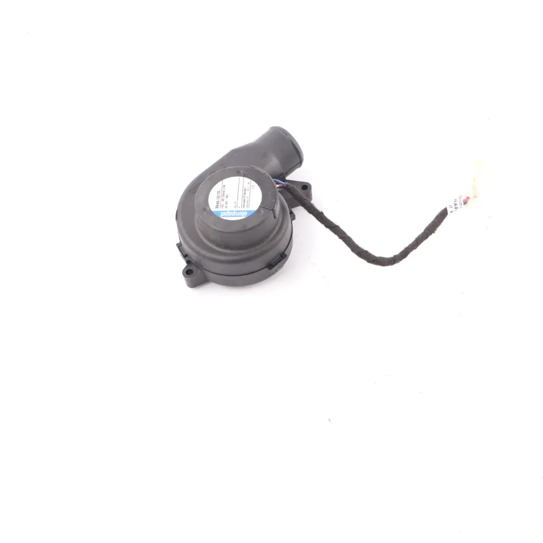 Mercedes W204 C207 Cooling Fan Blower Motor Control Unit 12V - SKU rhd-A2049060215-2 - Part number A2049060215
