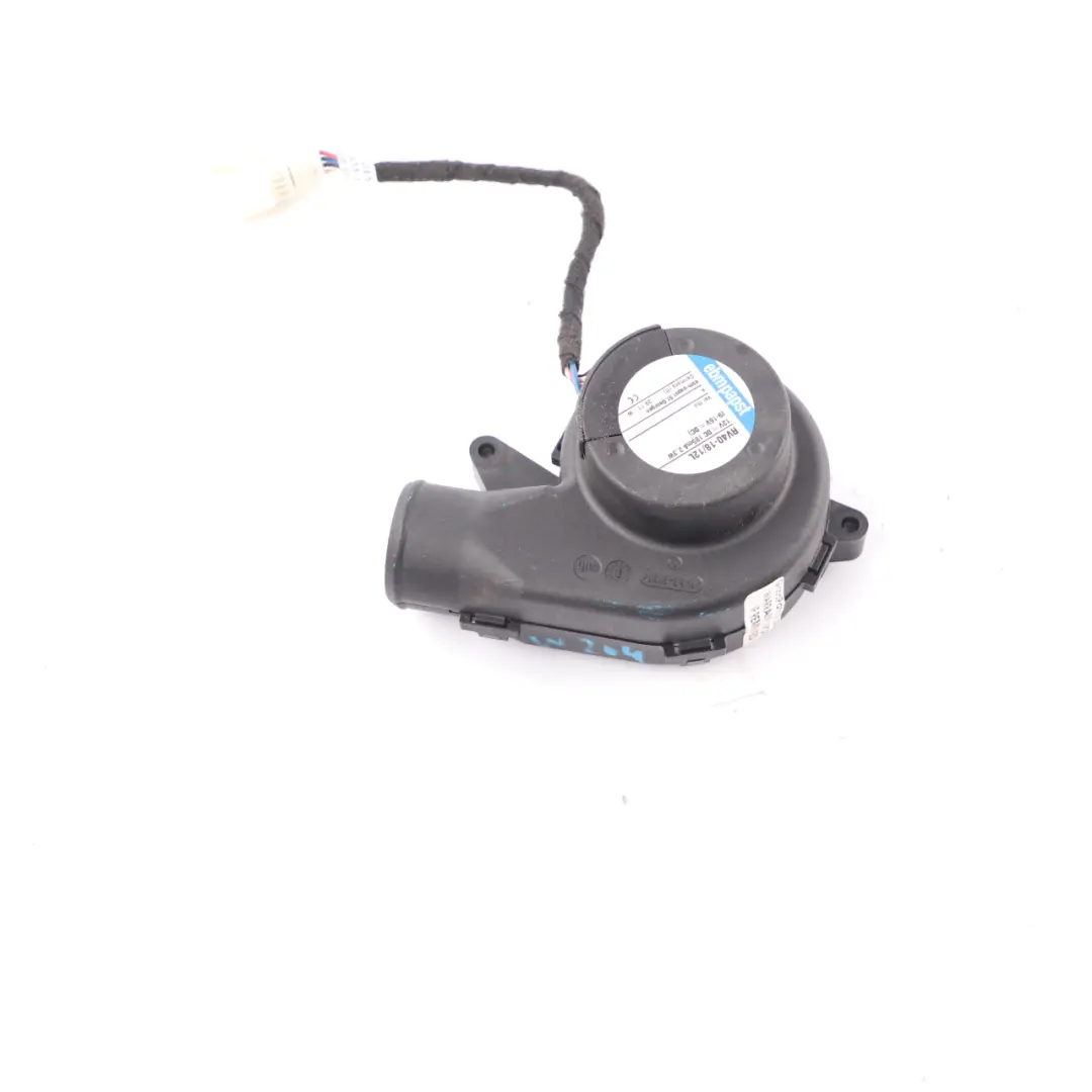 Cooling Fan Blower Motor Control Unit 12V to Mercedes W204 C207 with Part number A2049060215 Mercedes W204 C207 Cooling Fan Blower Motor Control Unit 12V - SKU rhd-A2049060215-2 - Part number A2049060215