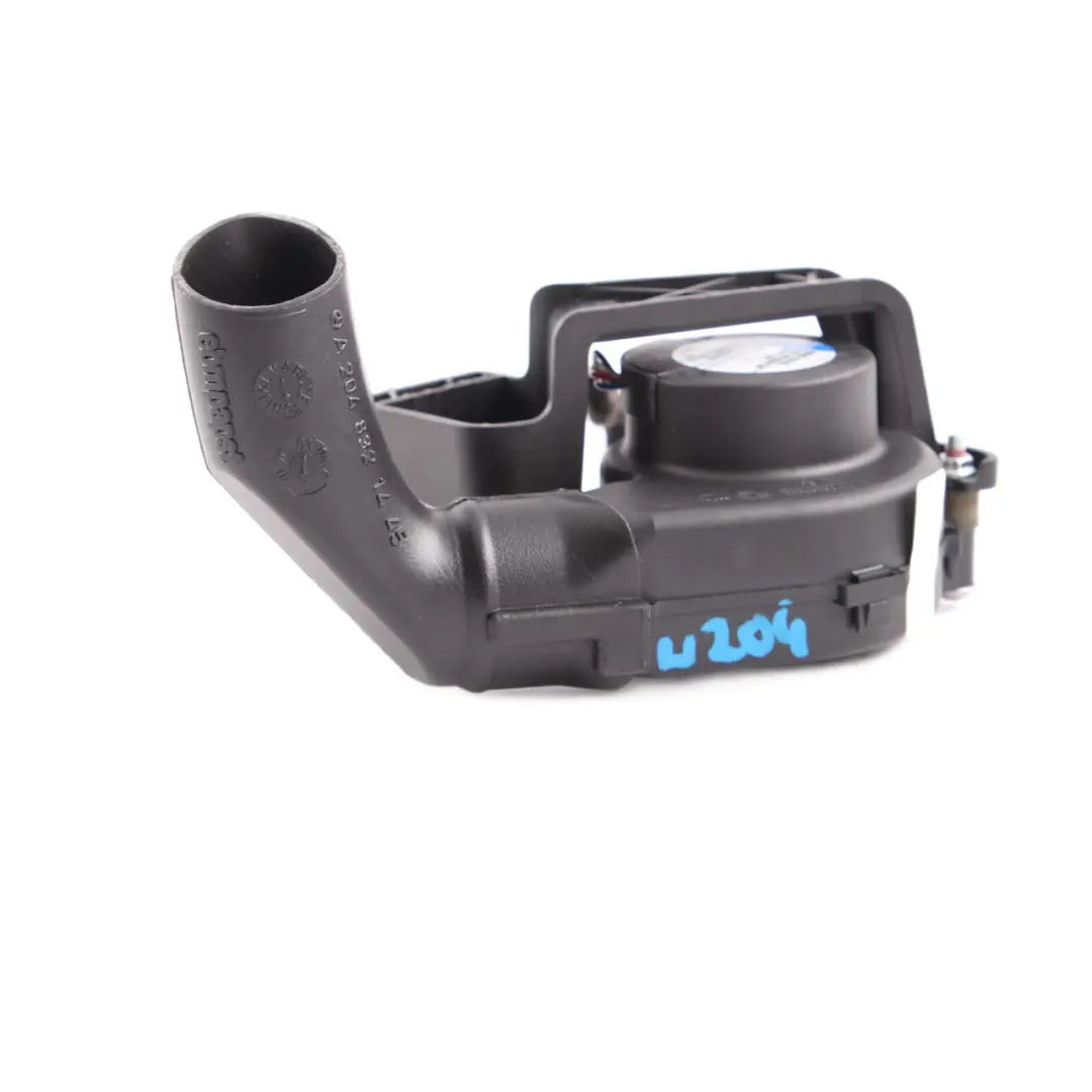 Cooling Fan Mercedes W204 ECU Control Unit Comand Blower Motor to with Part number A2049060215 Cooling Fan Mercedes W204 ECU Control Unit Comand Blower Motor - SKU rhd-A2049060215 - Part number A2049060215