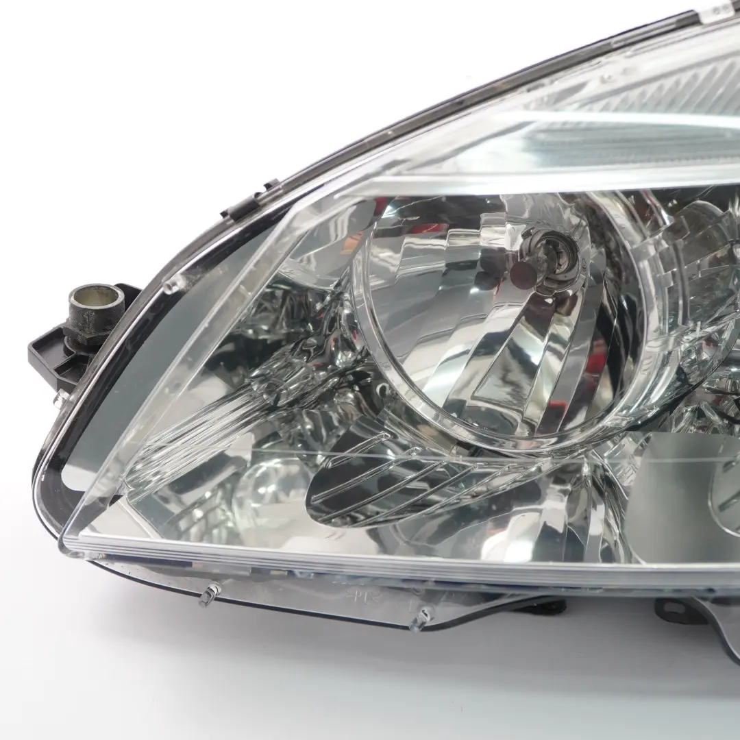 Mercedes W204 Headlamp Headlight Lamp Light Front Left N/S - SKU rhd-A2049065303 - Part number A2049065303