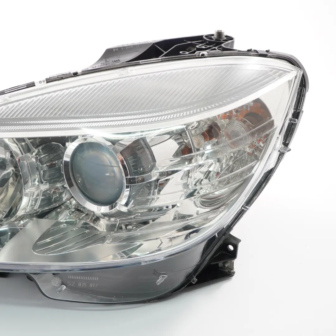 Mercedes W204 Headlamp Headlight Lamp Light Front Left N/S - SKU rhd-A2049065303 - Part number A2049065303