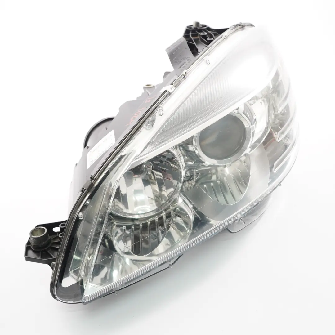 Mercedes W204 Headlamp Headlight Lamp Light Front Left N/S - SKU rhd-A2049065303 - Part number A2049065303