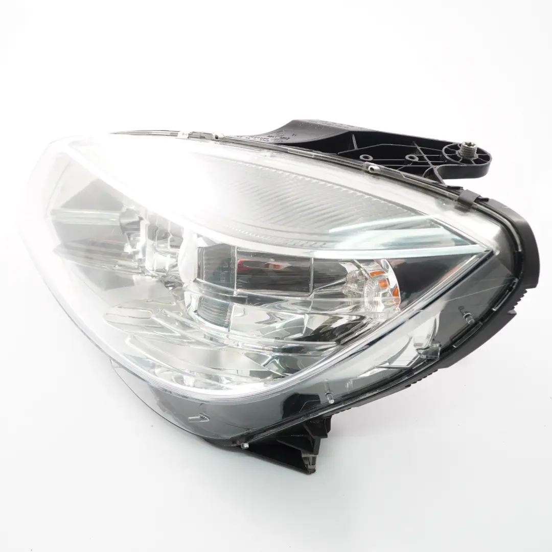 Mercedes W204 Headlamp Headlight Lamp Light Front Left N/S - SKU rhd-A2049065303 - Part number A2049065303