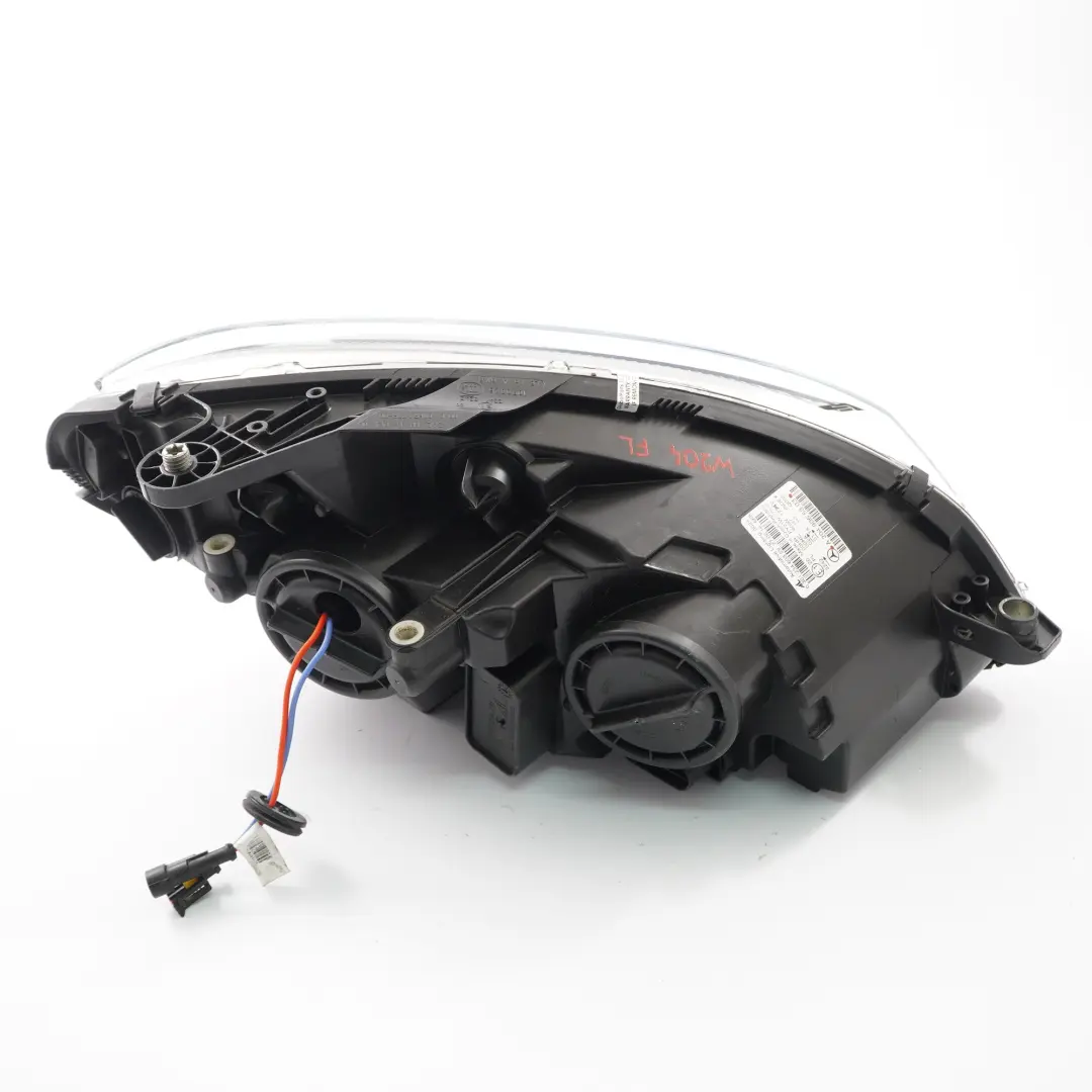 Headlamp Headlight Lamp Light Front Left N/S to Mercedes W204 with Part number A2049065303 Mercedes W204 Headlamp Headlight Lamp Light Front Left N/S - SKU rhd-A2049065303 - Part number A2049065303