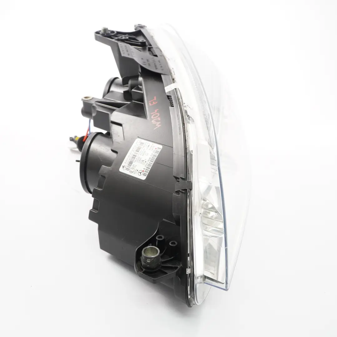 Mercedes W204 Headlamp Headlight Lamp Light Front Left N/S - SKU rhd-A2049065303 - Part number A2049065303