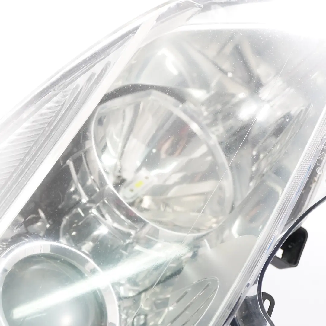  Headlamp Light Mercedes W204 Headlight Lamp Light Front Right O/S - SKU rhd-A2049065403 - Part number A2049065403