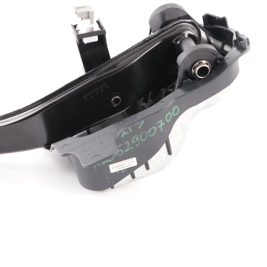 Brake Pedal Mercedes W205 S205 W213 S213 Automatic Assembly Unit to with Part number A2052900700 Brake Pedal Mercedes W205 S205 W213 S213 Automatic Assembly Unit - SKU rhd-A2052900700 - Part number A2052900700