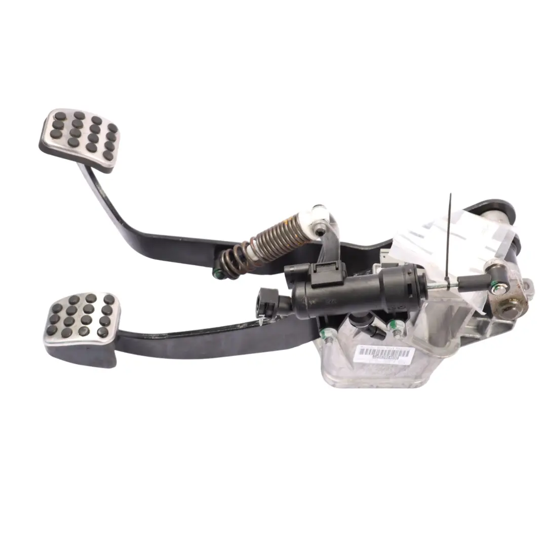 Mercedes W205 Brake Clutch Pedals Box - SKU rhd-A2052904600 - Part number A2052904600