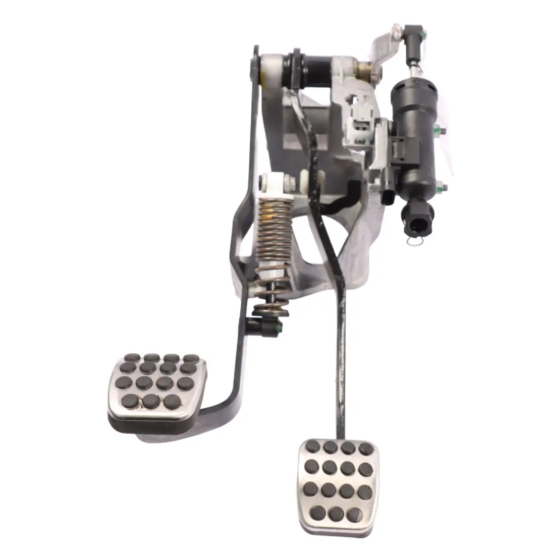 Mercedes W205 Brake Clutch Pedals Box - SKU rhd-A2052904600 - Part number A2052904600