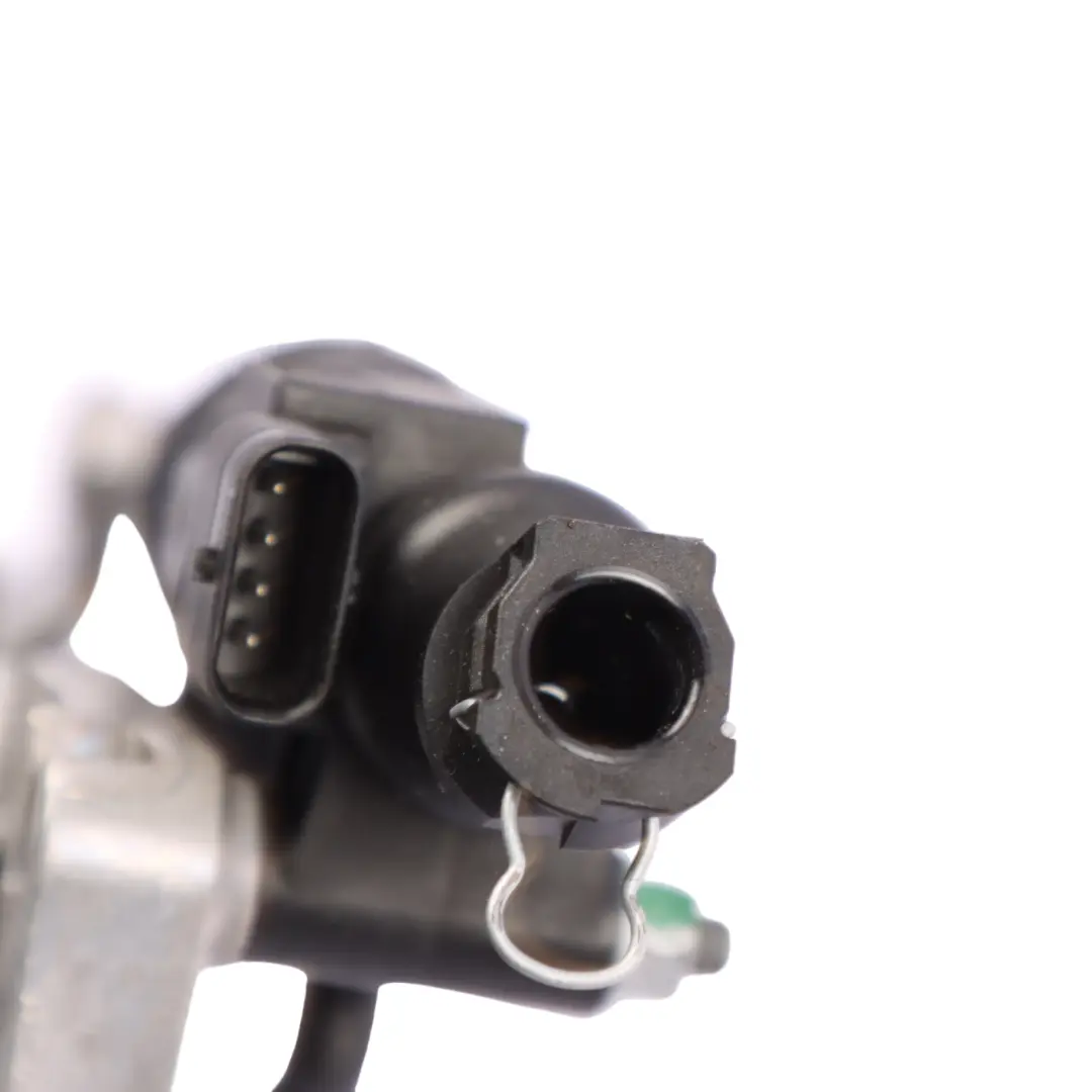 Mercedes W205 Brake Clutch Pedals Box - SKU rhd-A2052904600 - Part number A2052904600