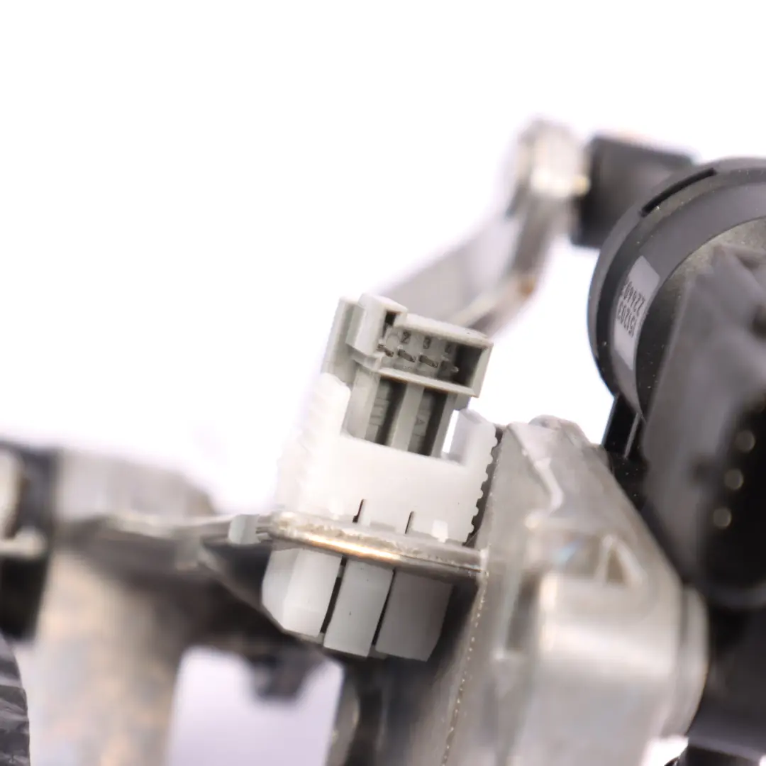 Mercedes W205 Brake Clutch Pedals Box - SKU rhd-A2052904600 - Part number A2052904600