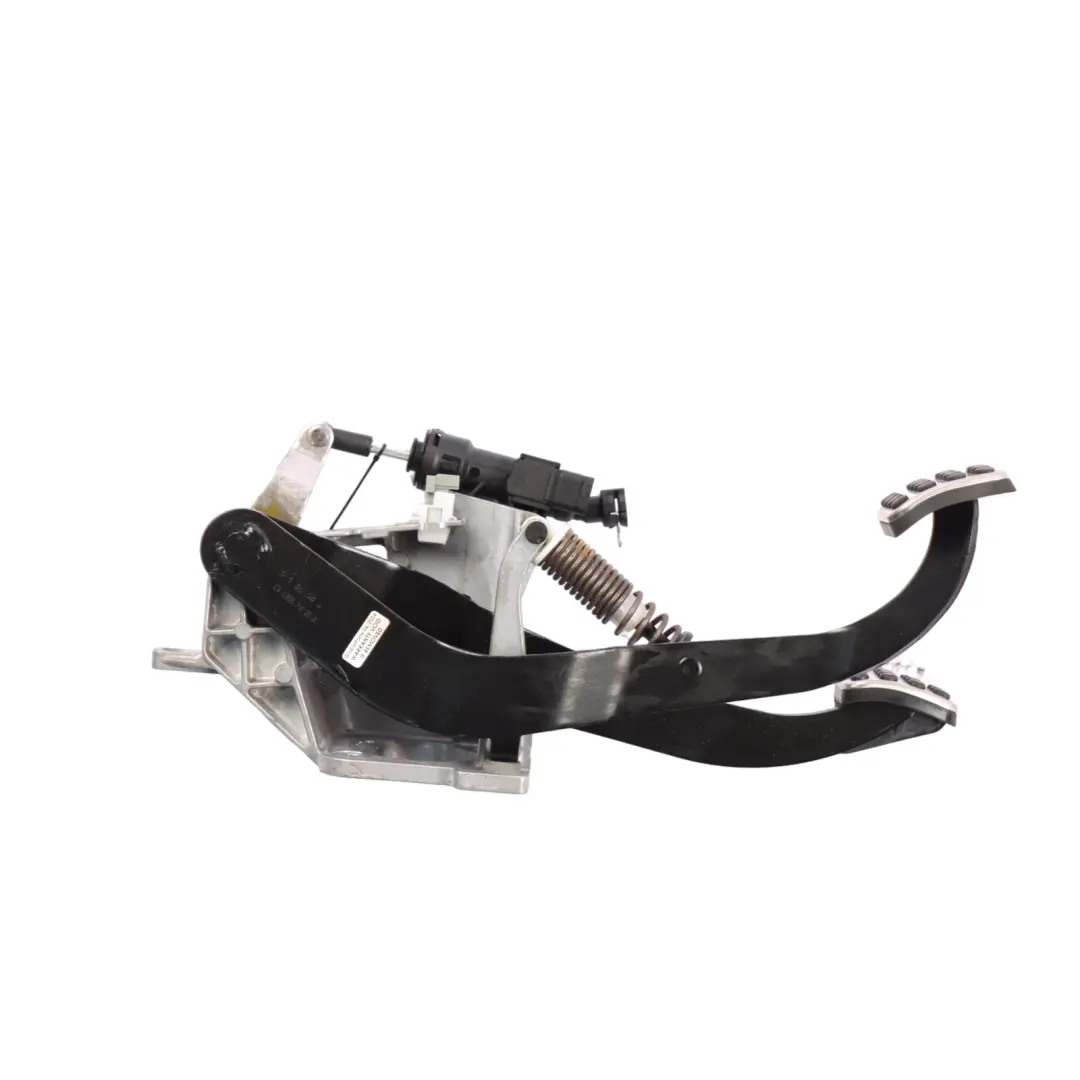 Mercedes W205 Brake Clutch Pedals Box - SKU rhd-A2052904600 - Part number A2052904600
