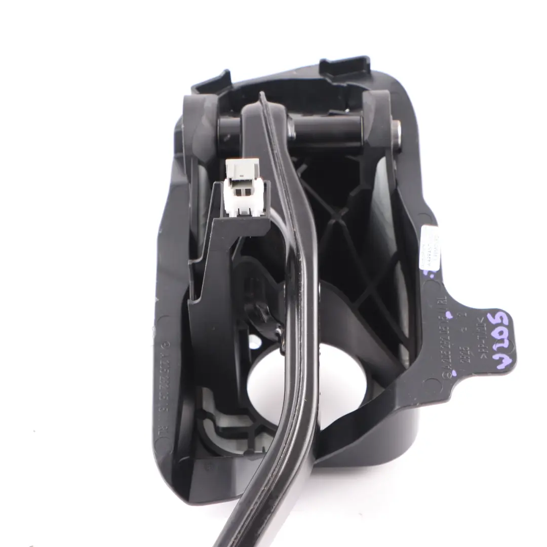 Pedal Mercedes W205 W213 Brake Pedal Assembly Automatic Transmission to with Part number A2052920515 Pedal Mercedes W205 W213 Brake Pedal Assembly Automatic Transmission - SKU rhd-A2052920515 - Part number A2052920515