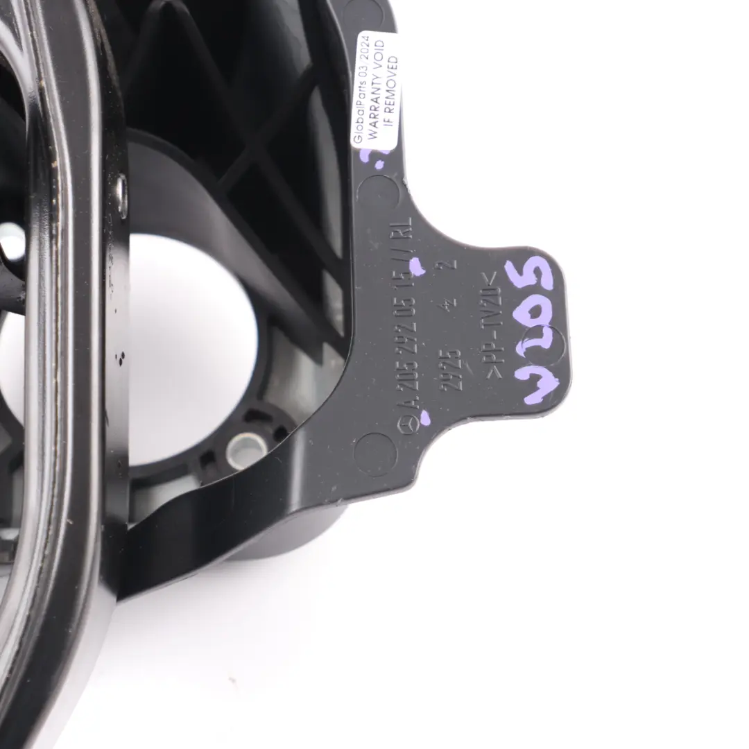 Pedal Mercedes W205 W213 Brake Pedal Assembly Automatic Transmission to with Part number A2052920515 Pedal Mercedes W205 W213 Brake Pedal Assembly Automatic Transmission - SKU rhd-A2052920515 - Part number A2052920515