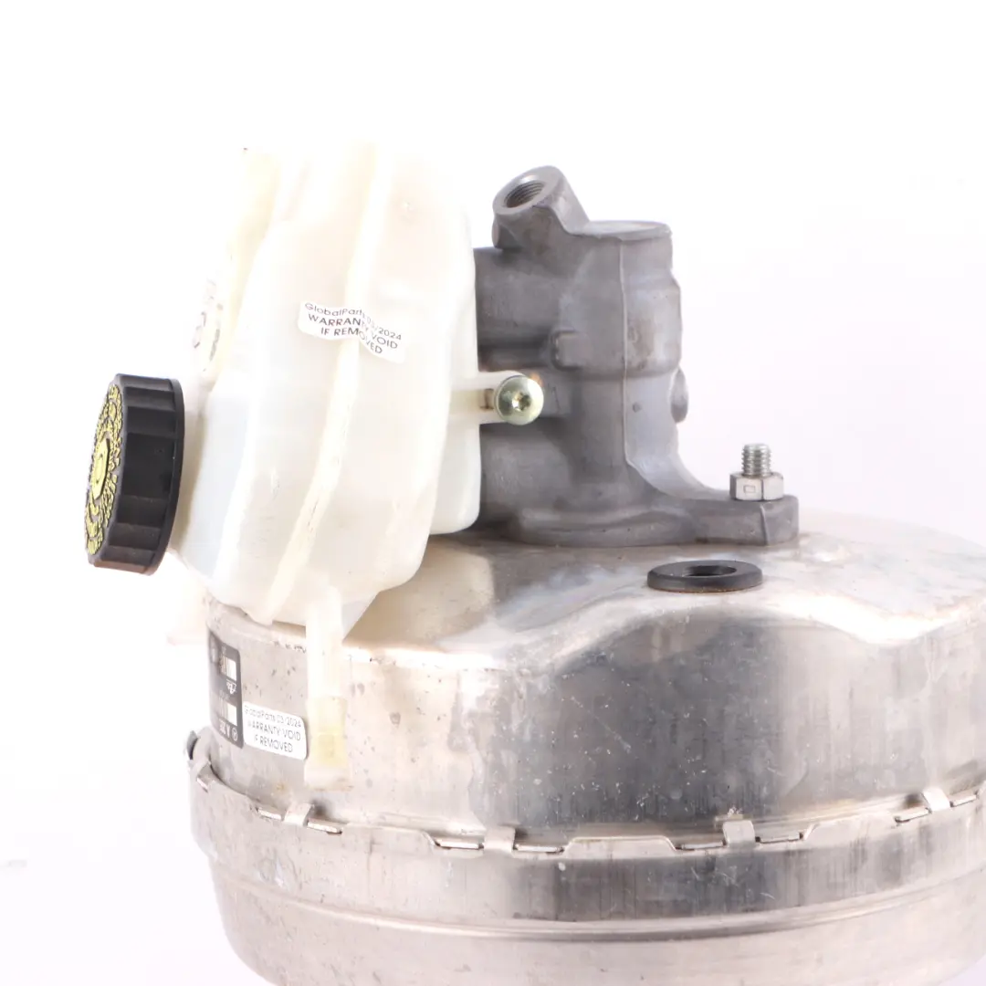 Mercedes W205 Brake Servo Booster Master Cylinder Module - SKU rhd-A2054300130-1 - Part number A2054300130