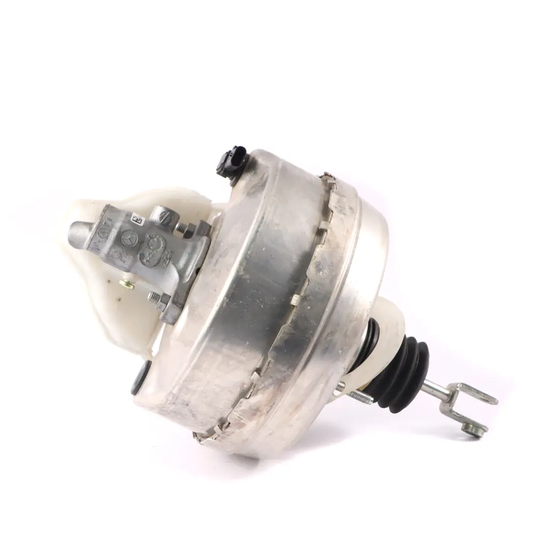 Mercedes W205 Brake Servo Booster Master Cylinder Module - SKU rhd-A2054300130-1 - Part number A2054300130