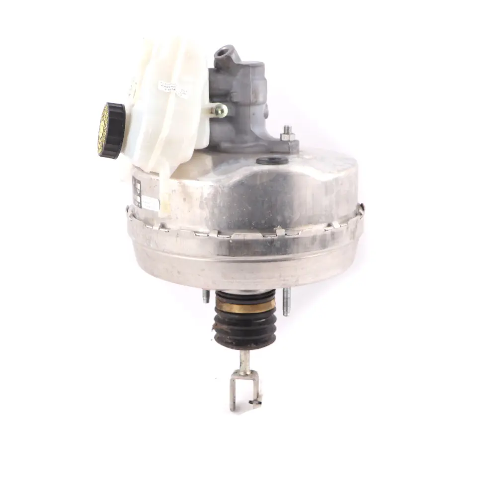 Brake Servo Booster Master Cylinder Module to Mercedes W205 with Part number A2054300130 Mercedes W205 Brake Servo Booster Master Cylinder Module - SKU rhd-A2054300130 - Part number A2054300130