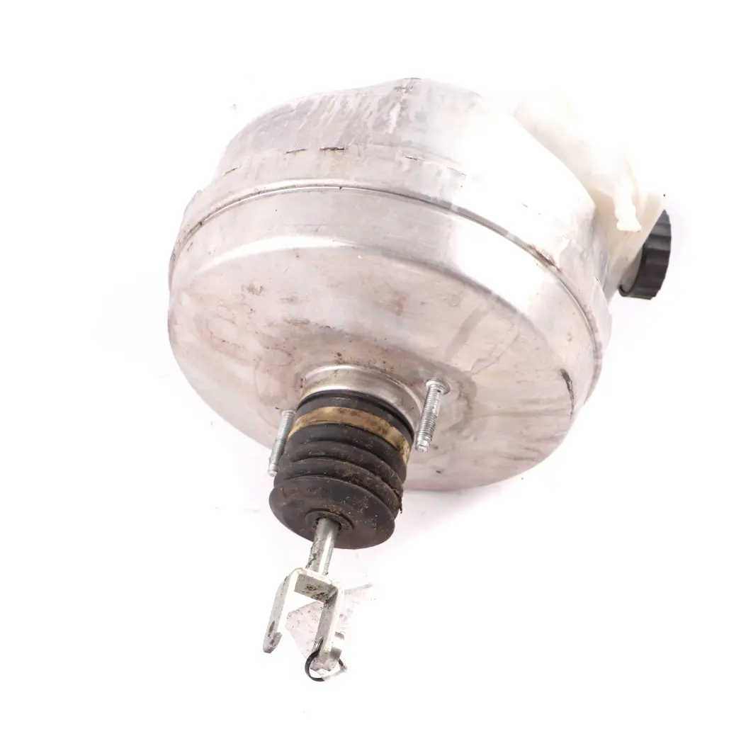 Mercedes W205 Brake Servo Booster Master Cylinder Module - SKU rhd-A2054300130 - Part number A2054300130