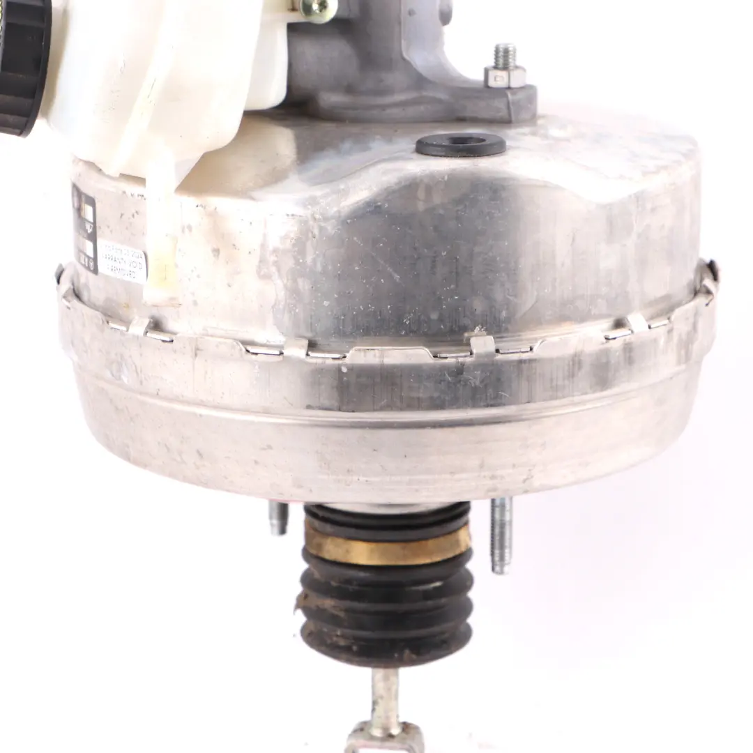 Brake Servo Booster Master Cylinder Module to Mercedes W205 with Part number A2054300130 Mercedes W205 Brake Servo Booster Master Cylinder Module - SKU rhd-A2054300130 - Part number A2054300130