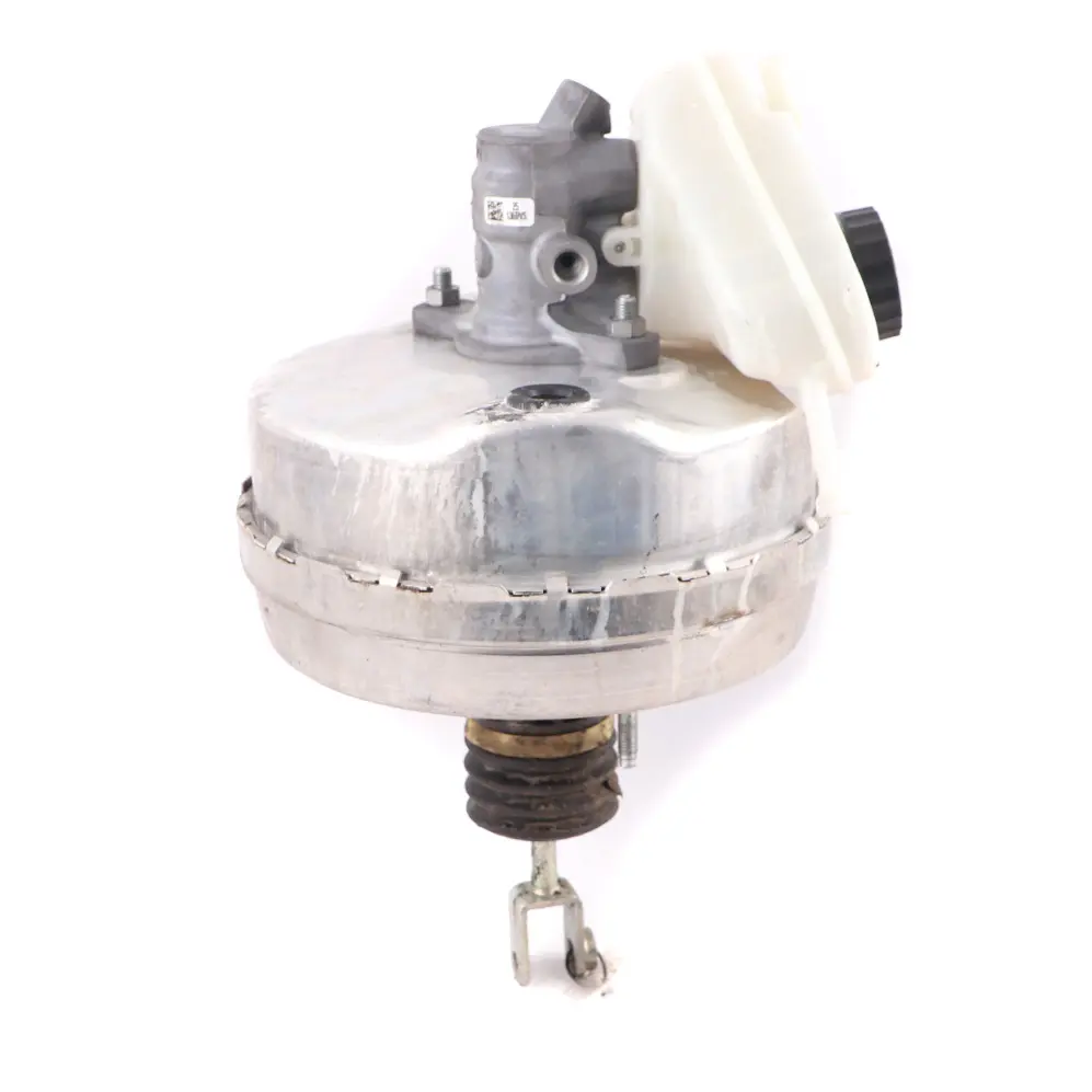 Brake Servo Booster Master Cylinder Module to Mercedes W205 with Part number A2054300130 Mercedes W205 Brake Servo Booster Master Cylinder Module - SKU rhd-A2054300130 - Part number A2054300130